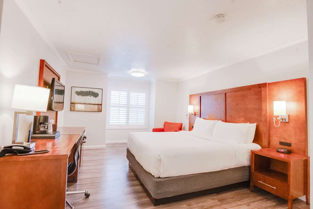 Ramada by Wyndham Mountain View - photo 21