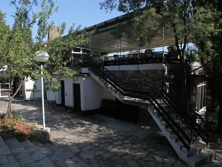 Hotel Hijata in Stara Zagora, Bulgaria