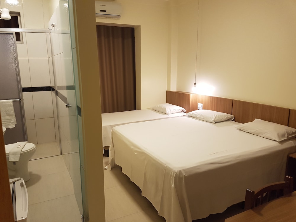 Oft Place Hotel — Goiania — photo 2