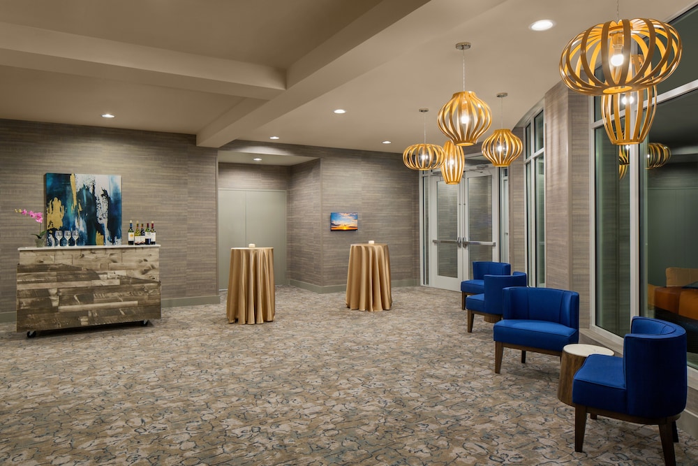 Hilton Garden Inn Lubbock - photo 34