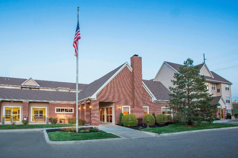 Residence Inn by Marriott Topeka - photo 8