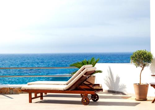 Blue Sea Paros - last minute hotel in Unknown City