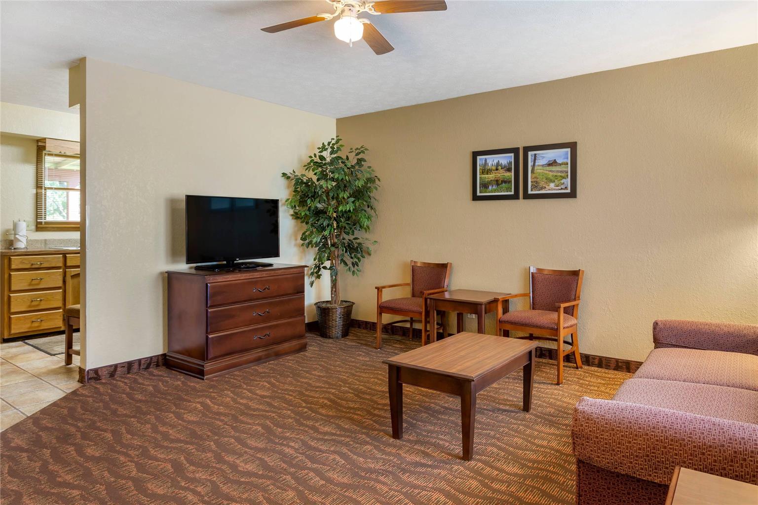 Comfort Inn & Suites Branson Meadows - photo 34