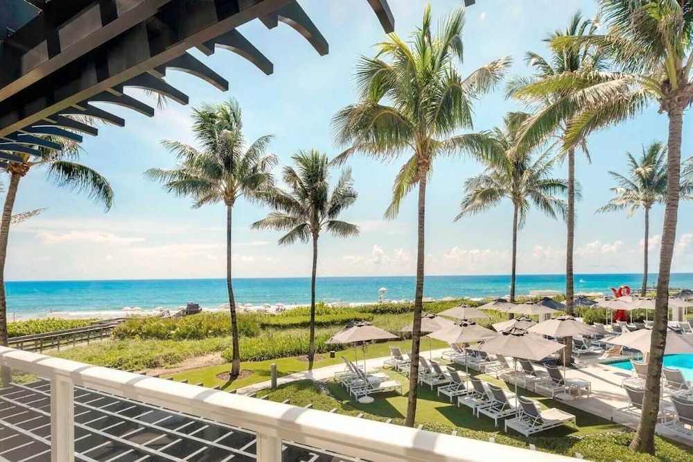 Beach Club at The Boca Raton - photo 9