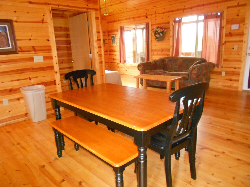 Neshonoc Lakeside Camping Resort - photo 9