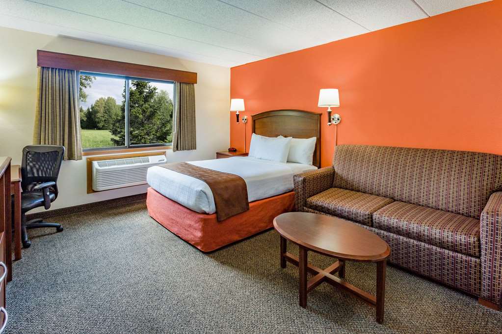 AmericInn by Wyndham Virginia - photo 27