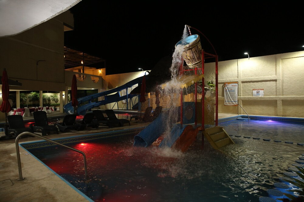 Hotel Miramar Inn — Ciudad Madero