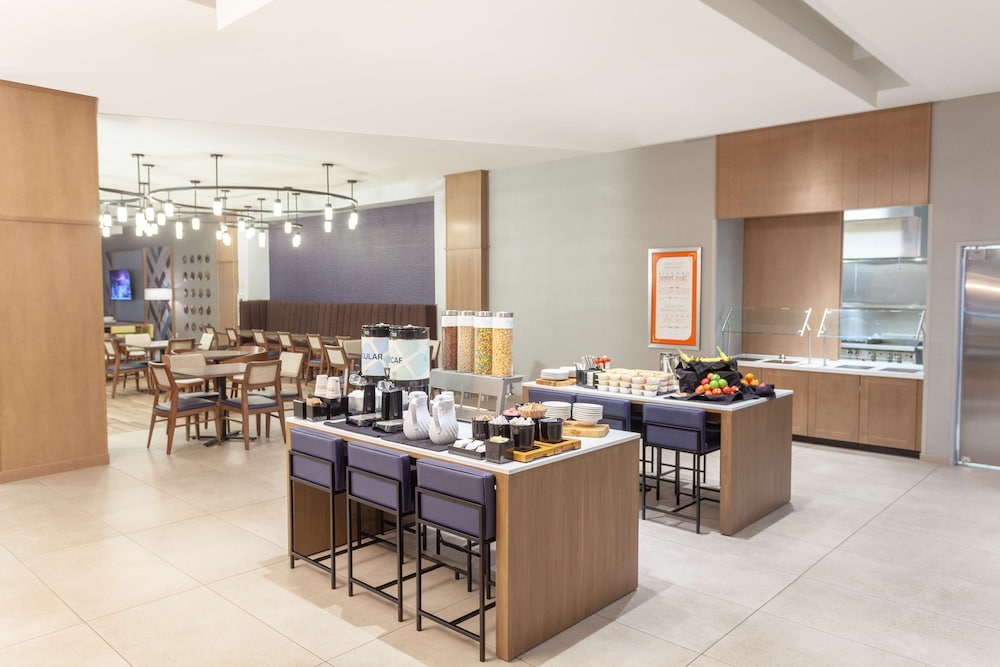 Hilton Garden Inn Broomfield Boulder - photo 43