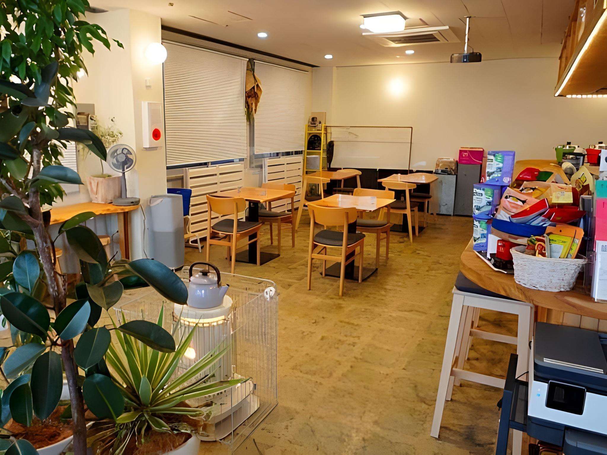 La Union in Fukushima, Japan