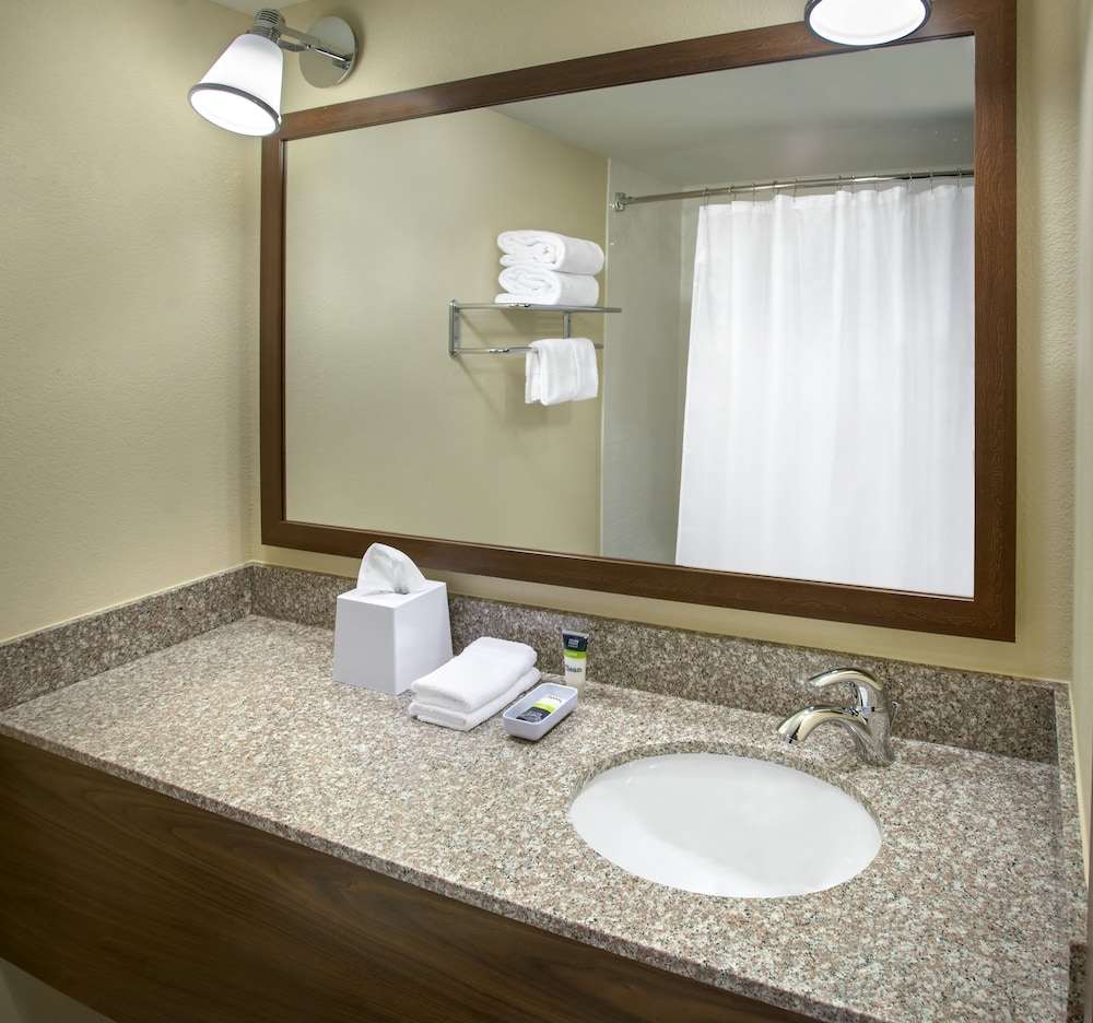Four Points by Sheraton Charleston - photo 10