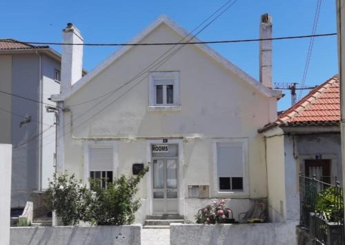 Stay in Sintra in Sintra, Portugal