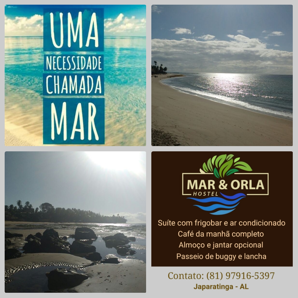 Mar & Orla — Maceio — photo 3