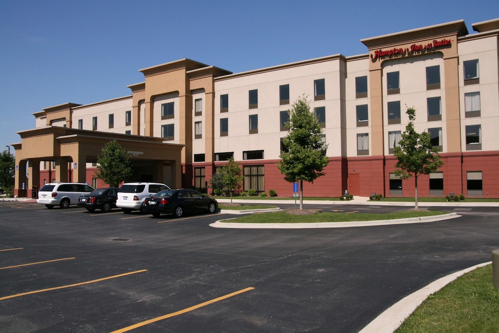 Hampton Inn & Suites Bolingbrook - featured photo
