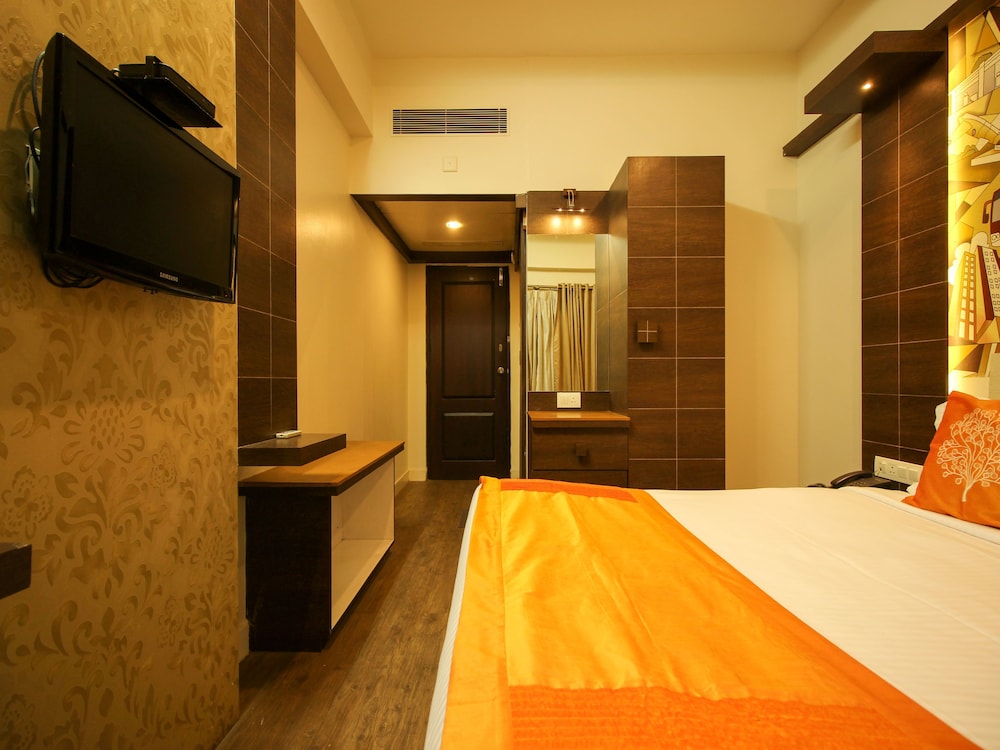 Hotel Diva Residency — Bengaluru — photo 3