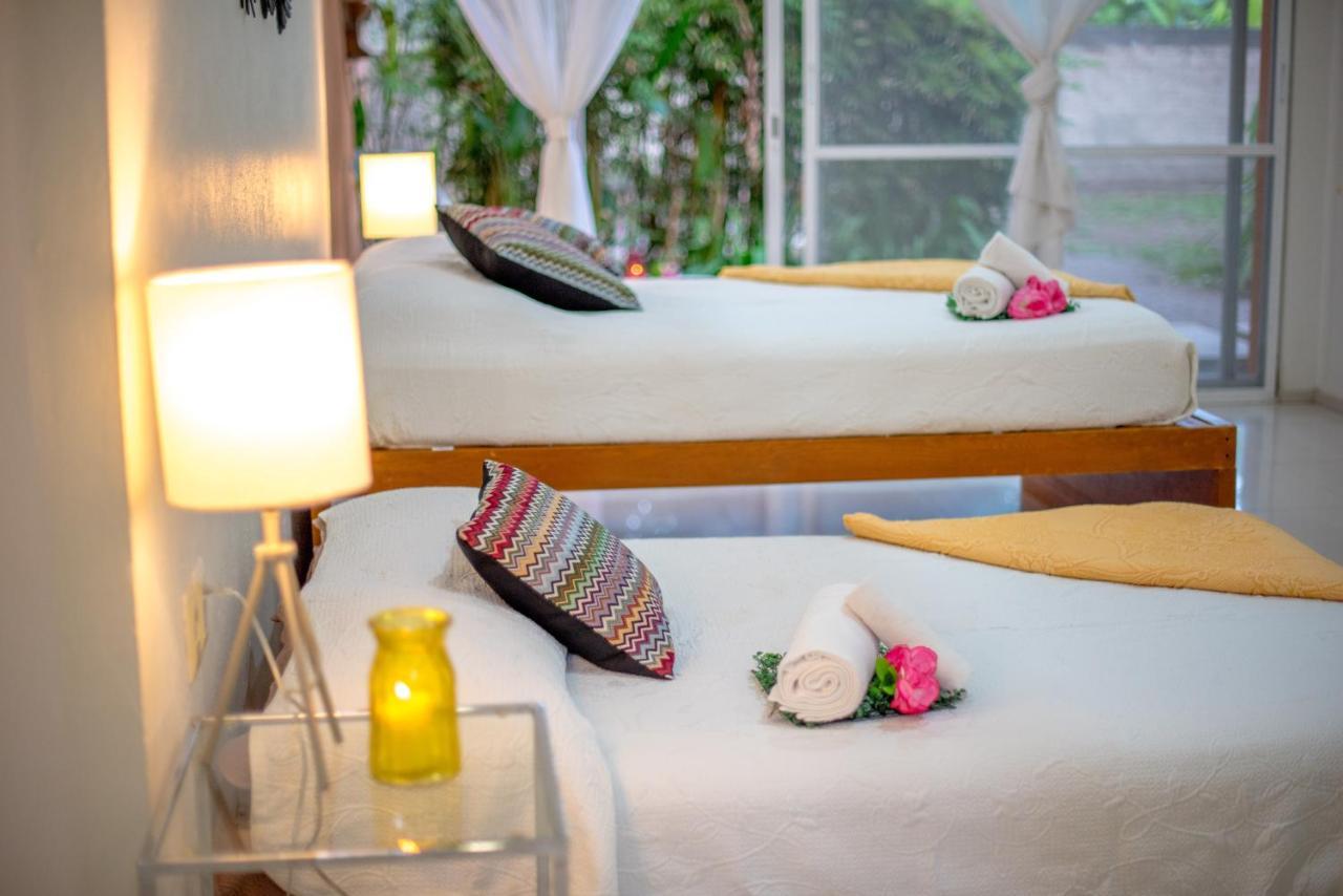 Htl Villas Comala Alberca Parking Centricas Petfriendly — Comala