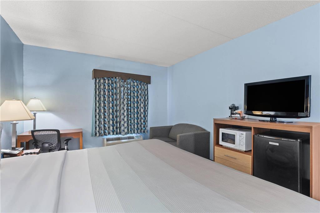 Quality Inn Hixson Chattanooga - photo 19