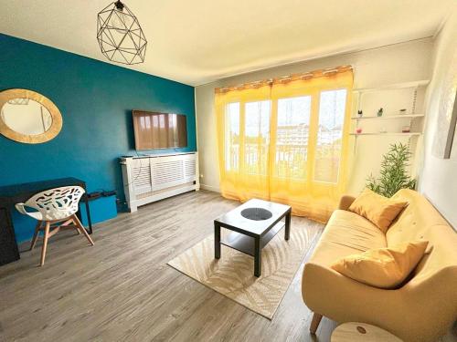 Studio Saint Remi I Pommery - last minute hotel in Reims