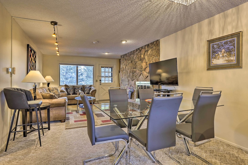 Condo on Fraser River 4 Mi to Winter Park Resort - photo 15