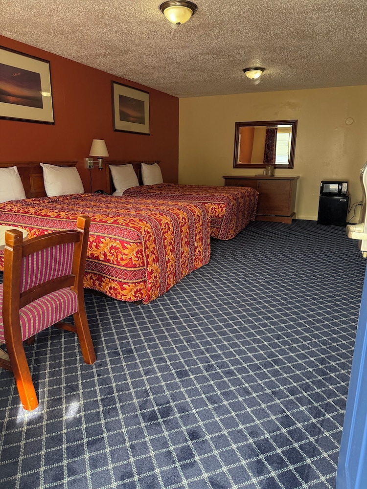 American Star Inn & Suites Atlantic City - photo 11
