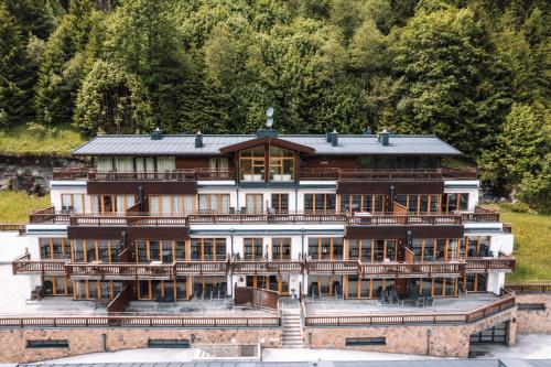 Gerlos Alpine Estate Gerlos in Gerlos, Austria