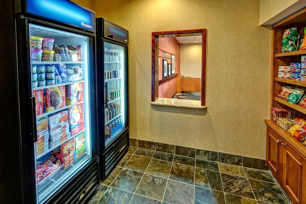 Hampton Inn & Suites Cashiers Sapphire Valley - photo 18