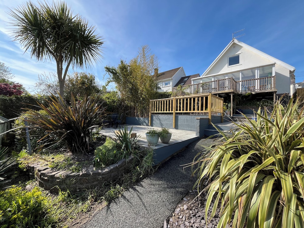 Old Orchard — 4-Star Luxury Hotel in Saundersfoot, United Kingdom
