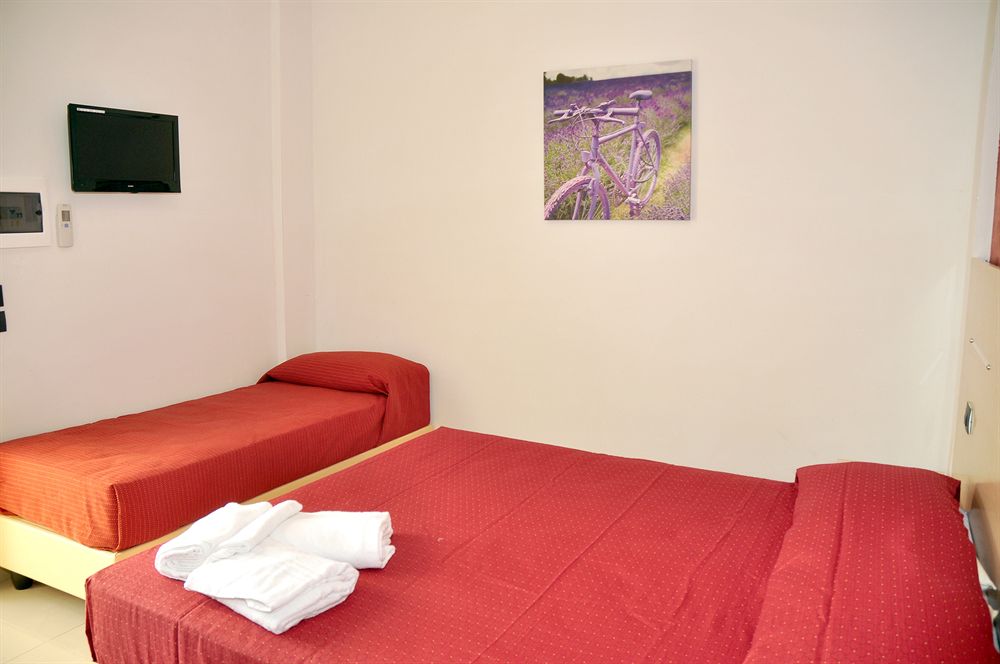 Sowi — carbon neutral stay, Otranto