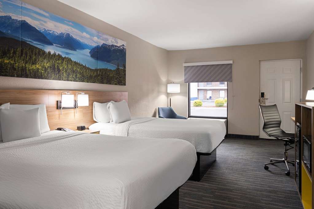 Days Inn by Wyndham Weldon Roanoke Rapids - photo 14