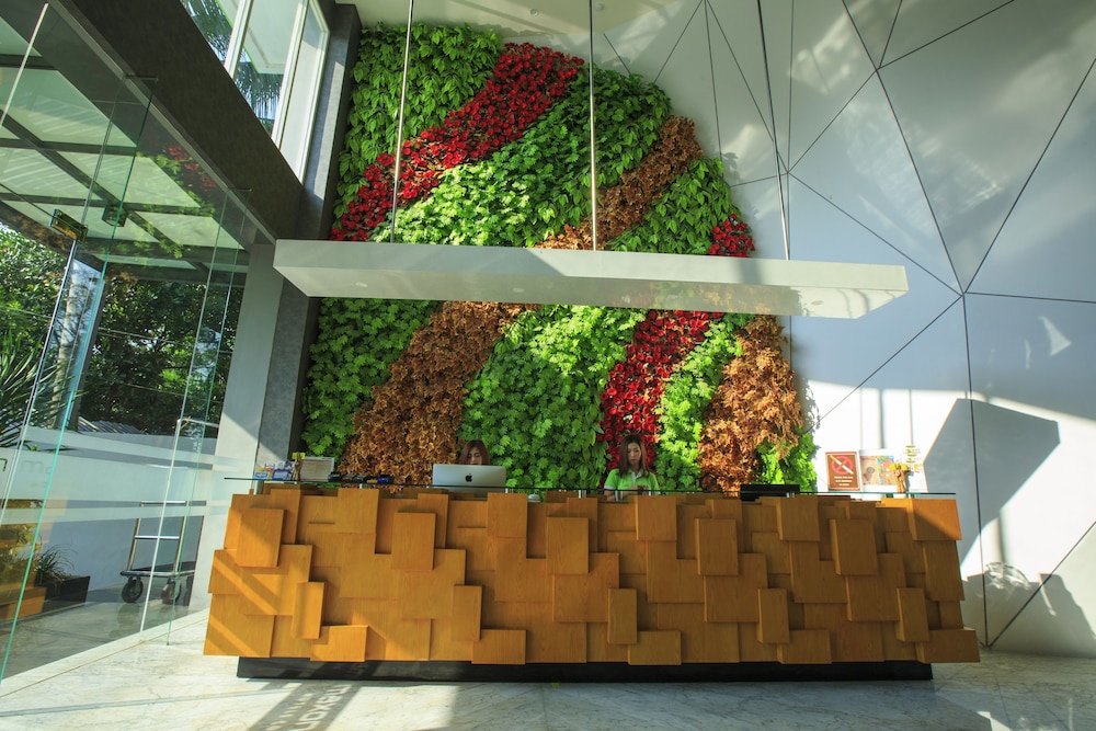 Maxone Hotels at Malang — Malang — photo 4