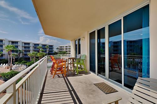 Waterscape #A416 — 4-Star Luxury Hotel in Fort Walton Beach, United States