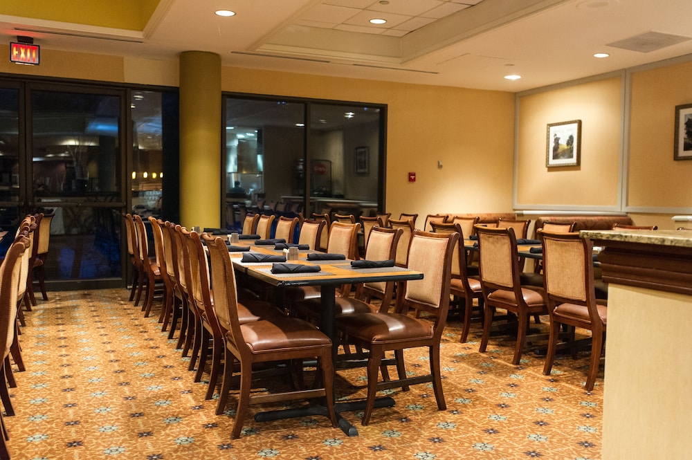 Hilton Peachtree City Atlanta Hotel & Conference Center - photo 65