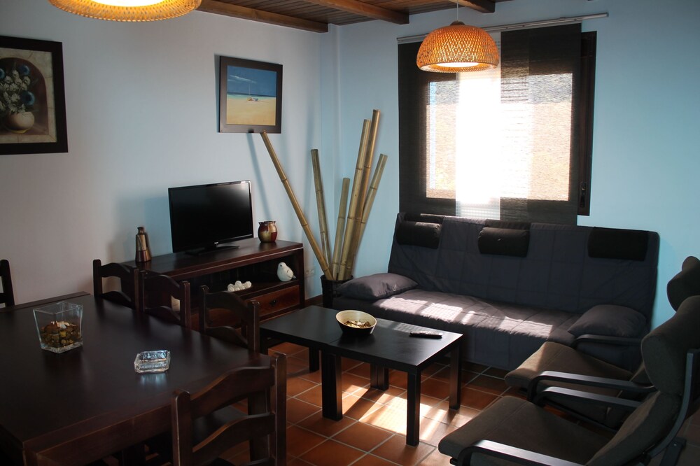 Casa el Genal — 4-Star Luxury Hotel in Juzcar, Spain