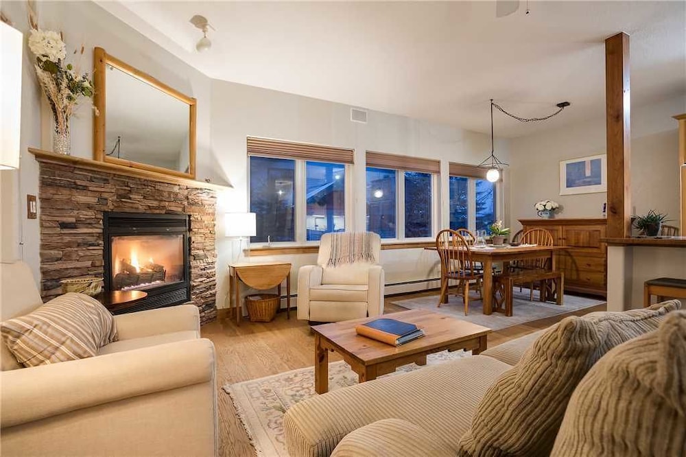 Mustang Run in Steamboat Springs, United States