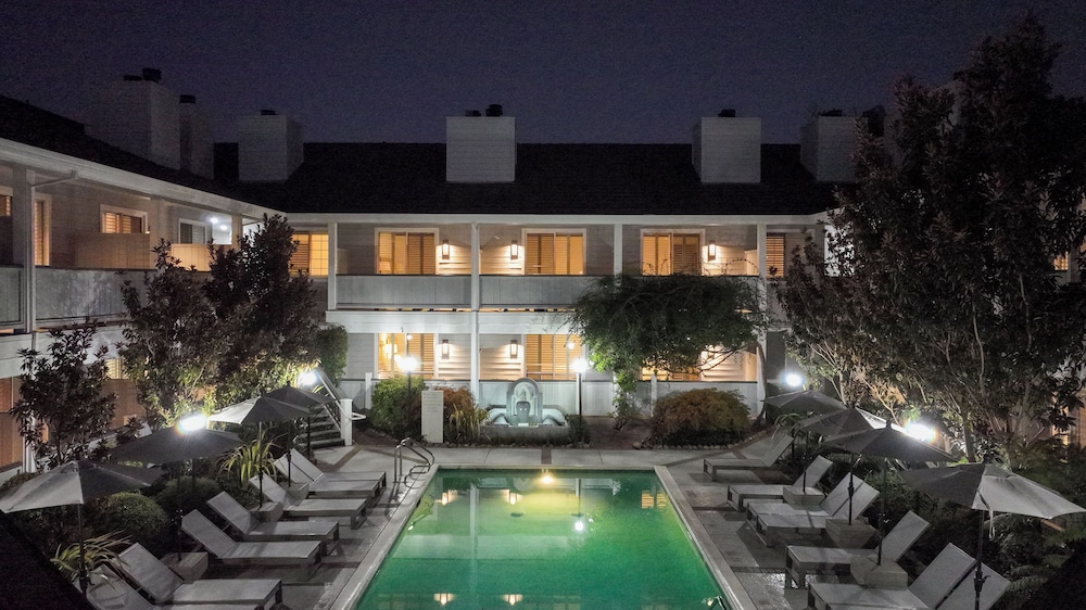 Sonoma Valley Inn Tapestry Collection by Hilton - photo 17