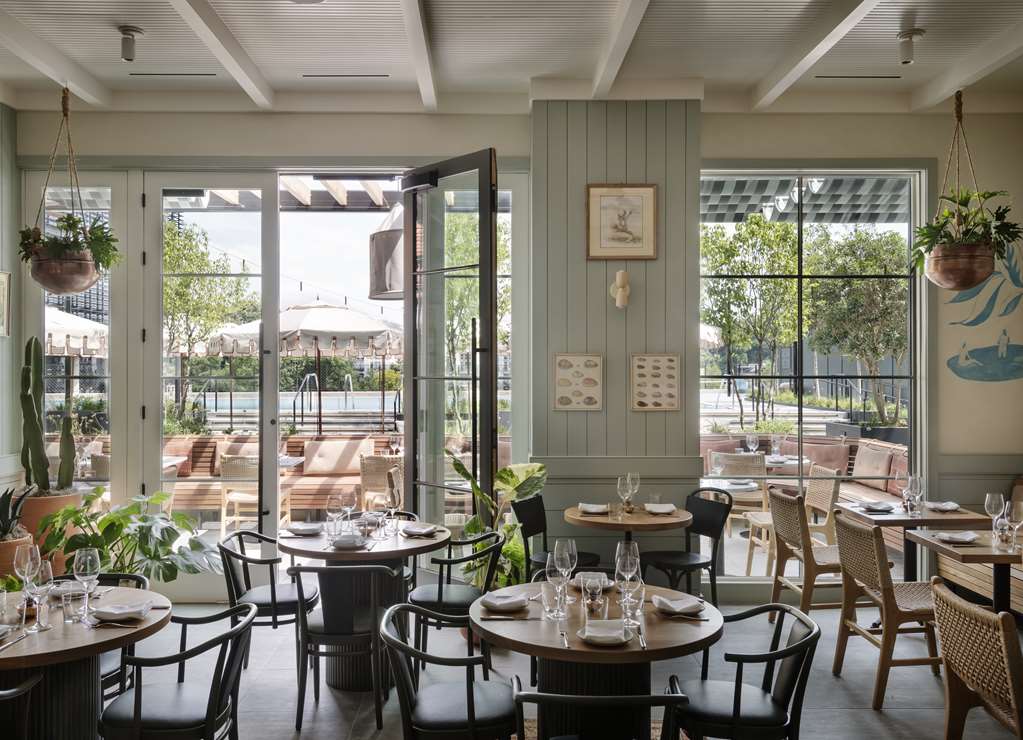Forth Hotel Atlanta - photo 35