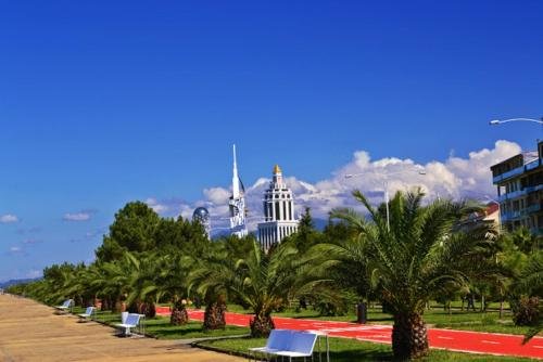 Olympic Batumi