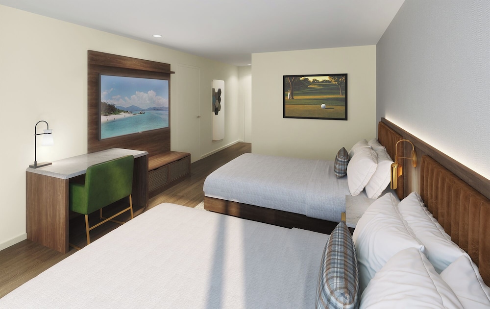 Lodge Geneva National - photo 9