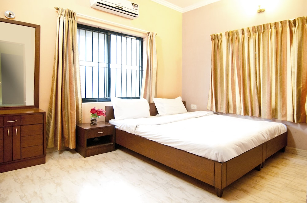 Shoba Suites - last minute hotel in Bengaluru
