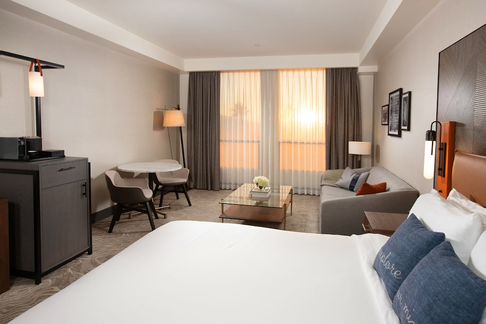 The Glenmark Glendale a Tribute Portfolio Hotel - photo 30