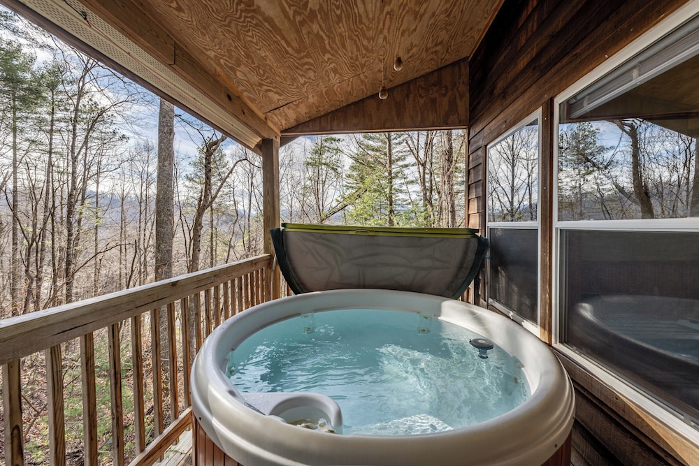 Nantahala Cabins - photo 102