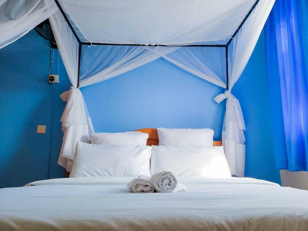 Diana Executive Residence — 4-Star Luxury Hotel in Kisumu, Kenya