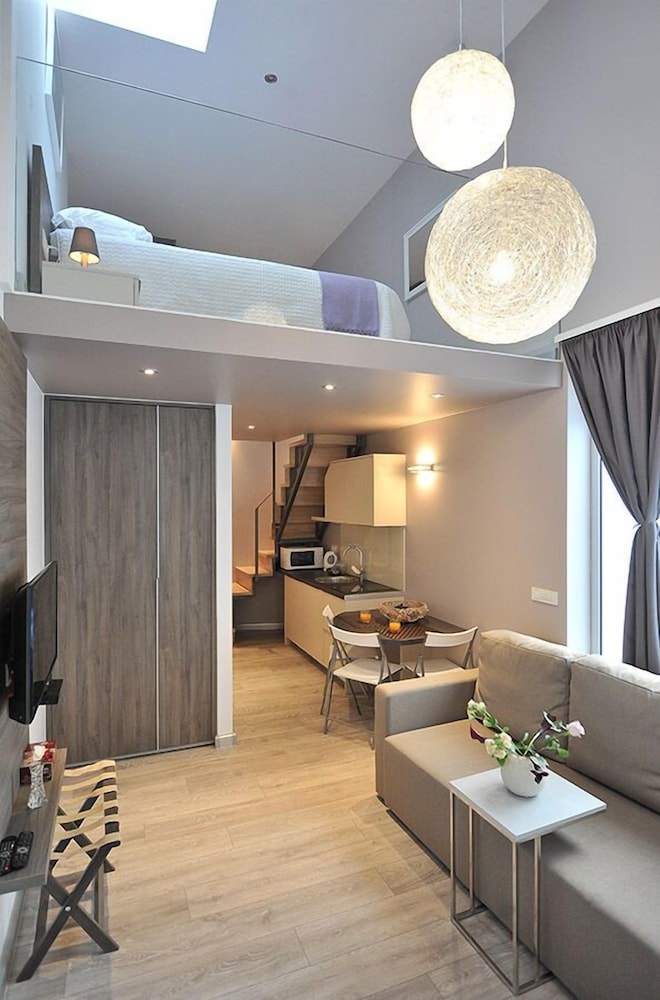 Lavandula — 4-Star Luxury Hotel in Zadar, Croatia