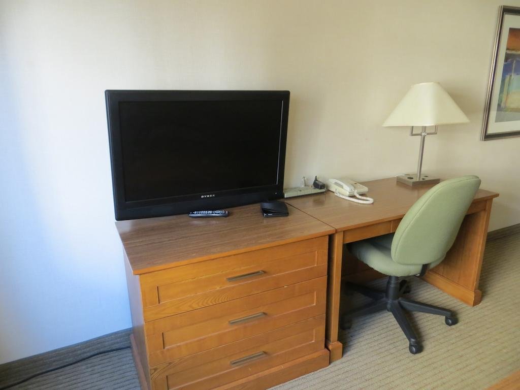 Oceanside Hotel - last minute hotel in Vancouver