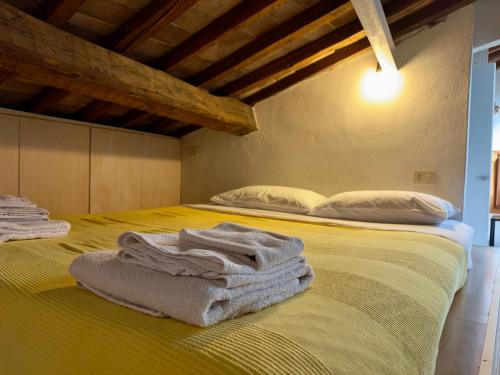 Magnificat's Apartment — 4-Star Luxury Hotel in Florence, Italy
