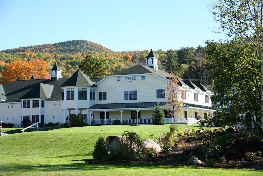 Snowflake Inn in Jackson, United States