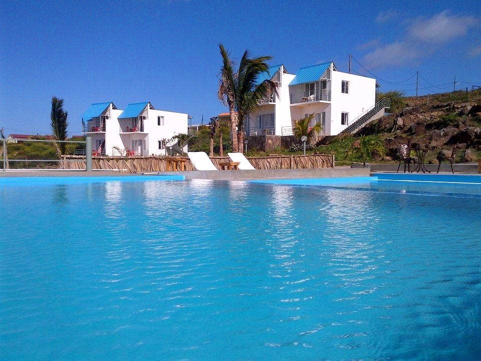 Auberge Du Lagon 6192434 — Port Mathurin