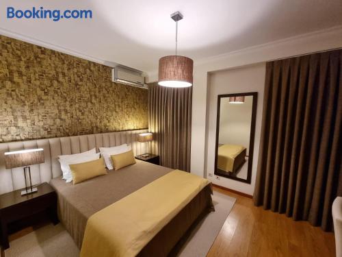 Casa Dos Ruis Turismo Rural — 4-Star Luxury Hotel in Tabuaco, Portugal