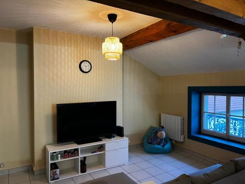 Bonheur in Lyon, France