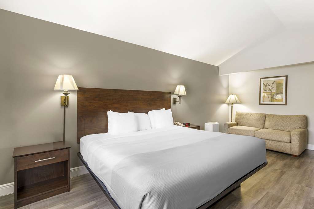 Quality Inn Conference Center at Citrus Hills - photo 13