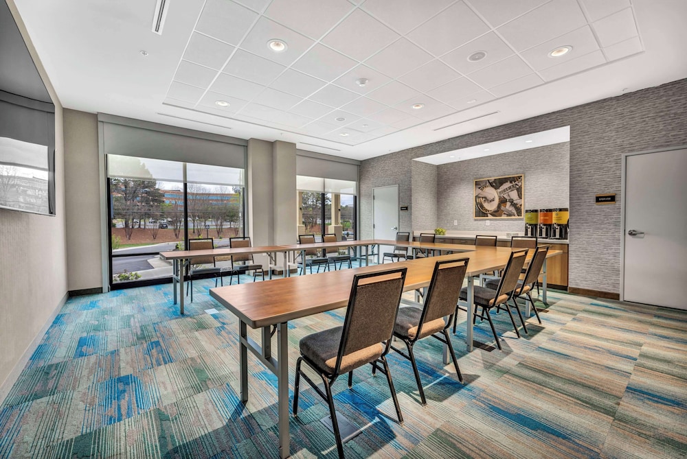 Home2 Suites by Hilton Raleigh West Lenovo Center - photo 71